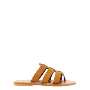 K.Jacques Saint Tropez Women 'Dolon' Sandals